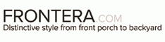 Frontera.com Coupons & Promo Codes